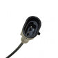 Regitar USA Knock Sensor f/Mercruiser Inboard Engines: MCM V-6  V-8 (305, 350  496 CID) MPI Engines w/ECM 555 [RMH001] - BuoyMart.com  Sensors Regitar U.S.A.