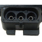 Regitar USA MAP Sensor f/Mercruiser Engines: 1995 - 1998 4.3L, 5.0L, 5.7L, 7.4L,  8.2L [RMJ001] - BuoyMart.com  Sensors Regitar U.S.A.