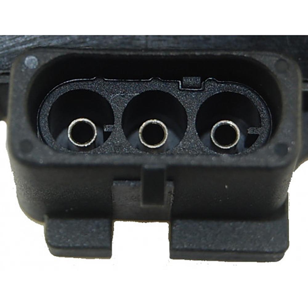 Regitar USA MAP Sensor f/Mercruiser Engines: 1995 - 1998 4.3L, 5.0L, 5.7L, 7.4L,  8.2L [RMJ001] - BuoyMart.com  Sensors Regitar U.S.A.