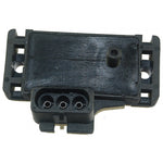 Regitar USA MAP Sensor f/Mercruiser Engines: 1995 - 1998 4.3L, 5.0L, 5.7L, 7.4L,  8.2L [RMJ001] - BuoyMart.com  Sensors Regitar U.S.A.