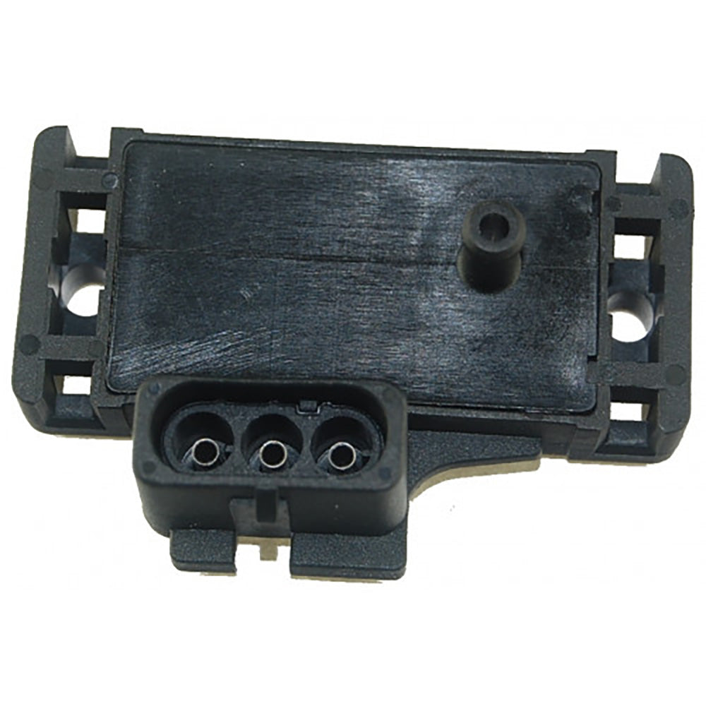 Regitar USA MAP Sensor f/Mercruiser Engines: 1995 - 1998 4.3L, 5.0L, 5.7L, 7.4L,  8.2L [RMJ001] - BuoyMart.com  Sensors Regitar U.S.A.