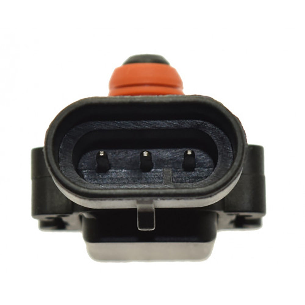 Regitar USA MAP Sensor f/Mercruiser Engines: MCM V-6  V-8 (305, 350  496 CID) MPI Engines w/ECM 555 [RMJ002] - BuoyMart.com  Sensors Regitar U.S.A.