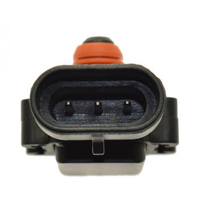 Regitar USA MAP Sensor f/Mercruiser Engines: MCM V-6  V-8 (305, 350  496 CID) MPI Engines w/ECM 555 [RMJ002] - BuoyMart.com  Sensors Regitar U.S.A.