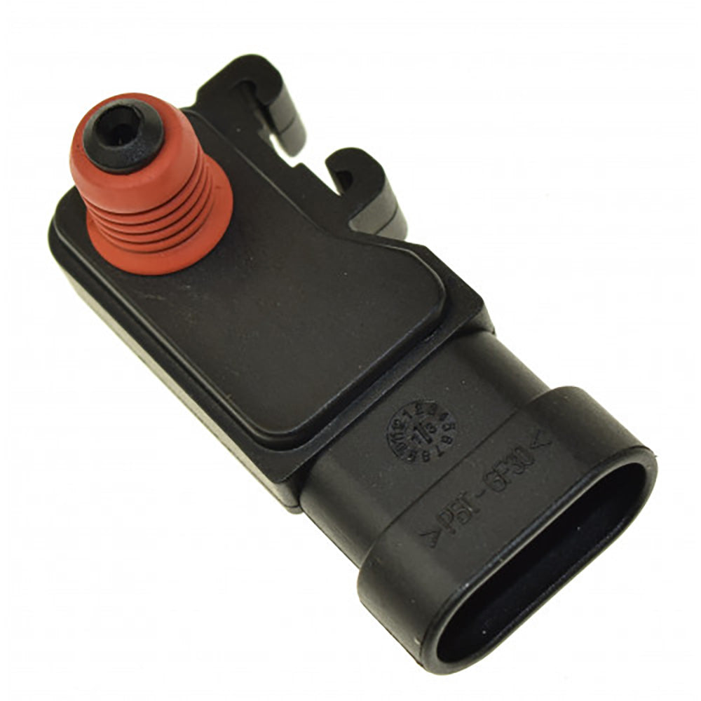 Regitar USA MAP Sensor f/Mercruiser Inboard Engines: 2001  UP MCM 525 EFI; MCM/MIE 8.2 Engines [RMJ005] - BuoyMart.com  Sensors Regitar U.S.A.