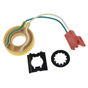 Regitar USA Pick Up Coil f/Delco HEI Ignitions: GM 4 Cylinder, V-6  V-8 Engines [RMK001] - BuoyMart.com  Accessories Regitar U.S.A.