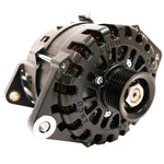 ARCO Marine Zeus 24V 4kW Low Turn On (LTO) 3.15 Alternator w/Isolated Ground (Common Rail) [4402] - BuoyMart.com  Alternators ARCO Marine