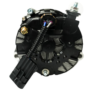 ARCO Marine Zeus 24V 4kW Low Turn On (LTO) 1"-2" Single Foot Alternator w/Isolated Ground [4405] - BuoyMart.com  Alternators ARCO Marine