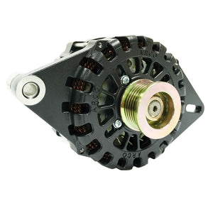 ARCO Marine Zeus 24V 4kW Low Turn On (LTO) 1"-2" Single Foot Alternator w/Isolated Ground [4405] - BuoyMart.com  Alternators ARCO Marine