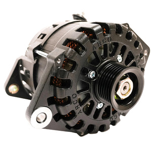 ARCO Marine Zeus 24V 7kW 3.15 Alternator w/Isolated Ground (Common Rail) [4502] - BuoyMart.com  Alternators ARCO Marine