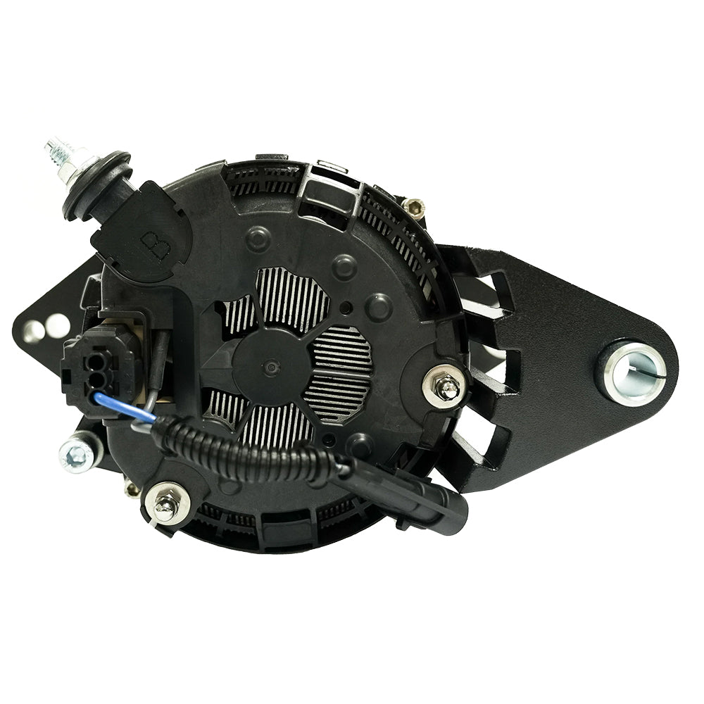 ARCO Marine Zeus 24V 7kW J180 4" Alternator w/Isolated Ground [4503] - BuoyMart.com  Alternators ARCO Marine