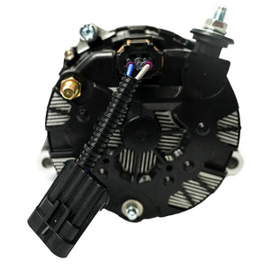 ARCO Marine Zeus 24V 7kW N62 Alternator w/Clutch Pulley [4504] - BuoyMart.com  Alternators ARCO Marine