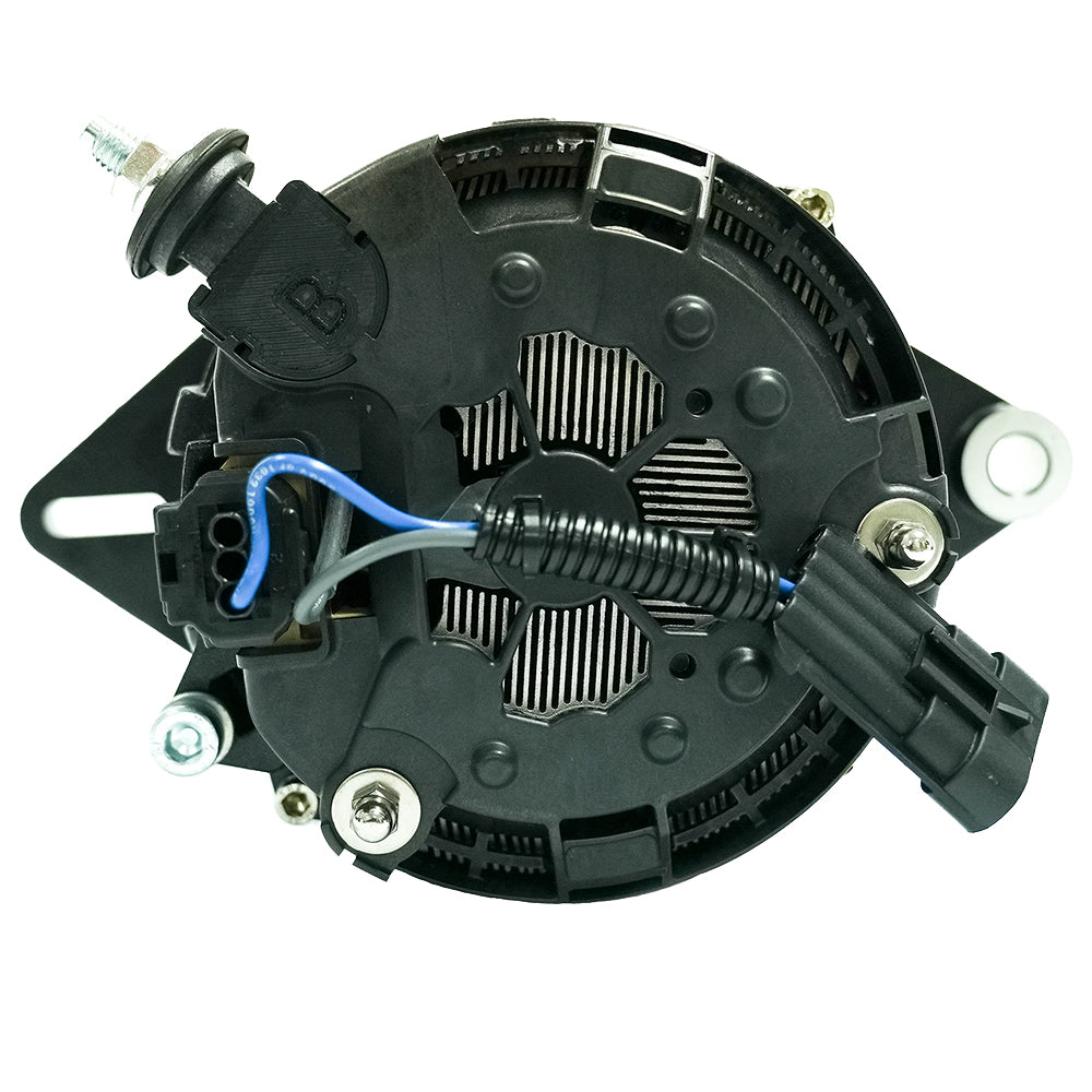 ARCO Marine Zeus 24V 7kW 1"-2" Single Foot Alternator w/Isolated Ground [4505] - BuoyMart.com  Alternators ARCO Marine