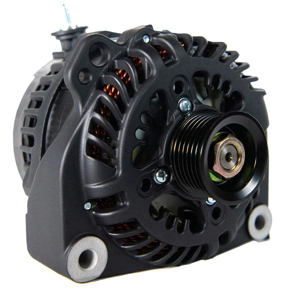 ARCO Marine Zeus 24V 7kW Vortec Alternator w/Isolated Ground [4506] - BuoyMart.com  Alternators ARCO Marine