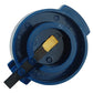 Regitar USA Rotor f/Mercruiser Inboard Engines: GM Style "Module in Cap" Distributors 4.3L V-6 Engines w/Delco HEI Ignition [RMN004] - BuoyMart.com  Accessories Regitar U.S.A.