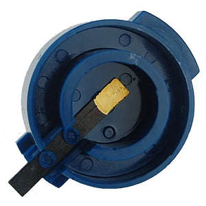 Regitar USA Rotor f/Mercruiser Inboard Engines: GM Style "Module in Cap" Distributors 4.3L V-6 Engines w/Delco HEI Ignition [RMN004] - BuoyMart.com  Accessories Regitar U.S.A.