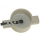 Regitar USA Rotor f/Mercruiser  Volvo Penta Inboard Engines: Natural Color [RMN008] - BuoyMart.com  Accessories Regitar U.S.A.