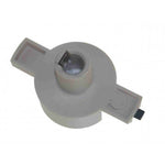 Regitar USA Rotor f/Mercruiser  Volvo Penta Inboard Engines: Natural Color [RMN008] - BuoyMart.com  Accessories Regitar U.S.A.