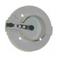 Regitar USA Rotor f/Mercruiser GM V-8 engines w/Delco HEI 1998  Newer (Except MPI Engines with 555 ECM) [RMN009] - BuoyMart.com  Accessories Regitar U.S.A.