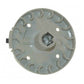 Regitar USA Rotor f/Mercruiser GM V-8 engines w/Delco HEI 1998  Newer (Except MPI Engines with 555 ECM) [RMN009] - BuoyMart.com  Accessories Regitar U.S.A.