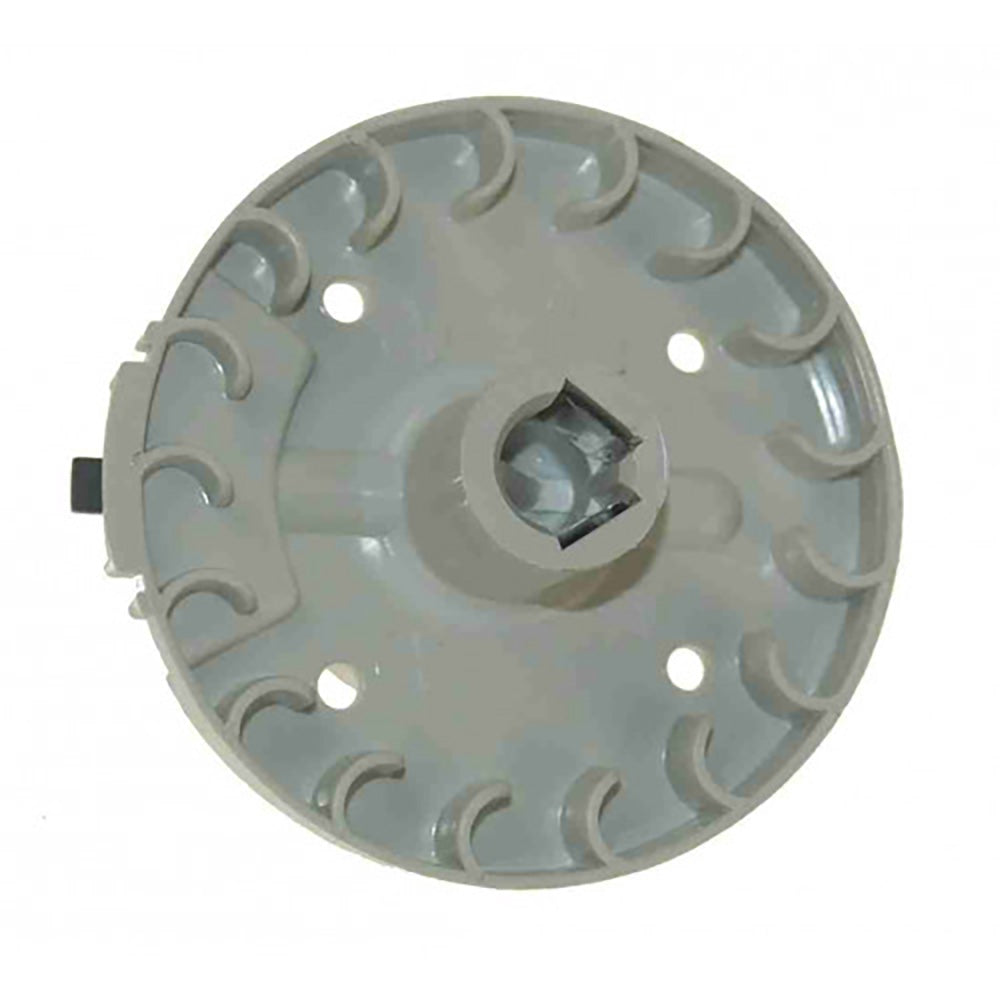 Regitar USA Rotor f/Mercruiser GM V-8 engines w/Delco HEI 1998  Newer (Except MPI Engines with 555 ECM) [RMN009] - BuoyMart.com  Accessories Regitar U.S.A.