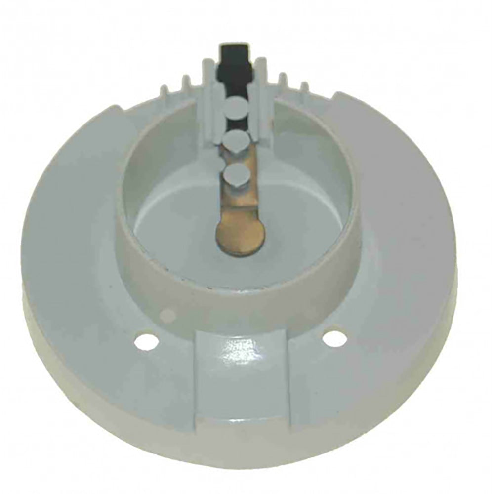 Regitar USA Rotor f/Mercruiser GM V-8 engines w/Delco HEI 1998  Newer (Except MPI Engines with 555 ECM) [RMN009] - BuoyMart.com  Accessories Regitar U.S.A.