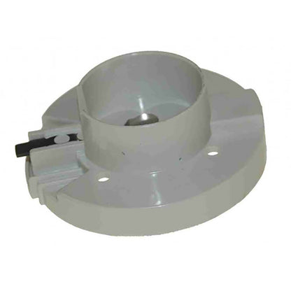 Regitar USA Rotor f/Mercruiser GM V-8 engines w/Delco HEI 1998  Newer (Except MPI Engines with 555 ECM) [RMN009] - BuoyMart.com  Accessories Regitar U.S.A.