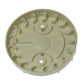 Regitar USA Rotor f/Mercruiser: 2001  Newer MCM/MIE 4.3L, 5.0L, 5.7L  6.2L MPI Engines w/ECM 555 [RMN010] - BuoyMart.com  Accessories Regitar U.S.A.