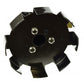 Regitar USA Distributor Cap f/GM V-8 Engines w/Thunderbolt IV  V HEI Ignitions [RMN014] - BuoyMart.com  Accessories Regitar U.S.A.