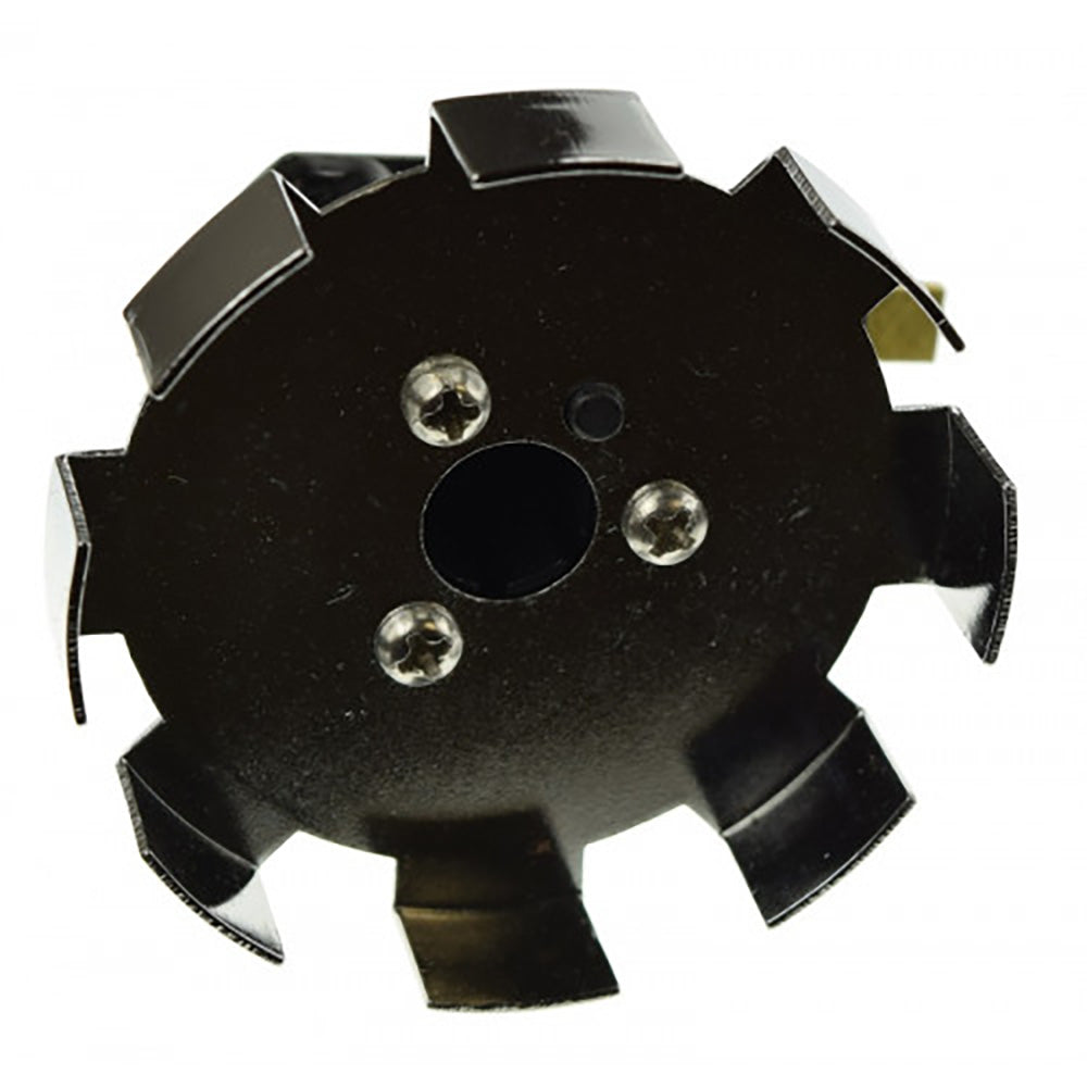 Regitar USA Distributor Cap f/GM V-8 Engines w/Thunderbolt IV  V HEI Ignitions [RMN014] - BuoyMart.com  Accessories Regitar U.S.A.