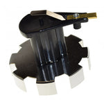 Regitar USA Distributor Cap f/GM V-8 Engines w/Thunderbolt IV  V HEI Ignitions [RMN014] - BuoyMart.com  Accessories Regitar U.S.A.