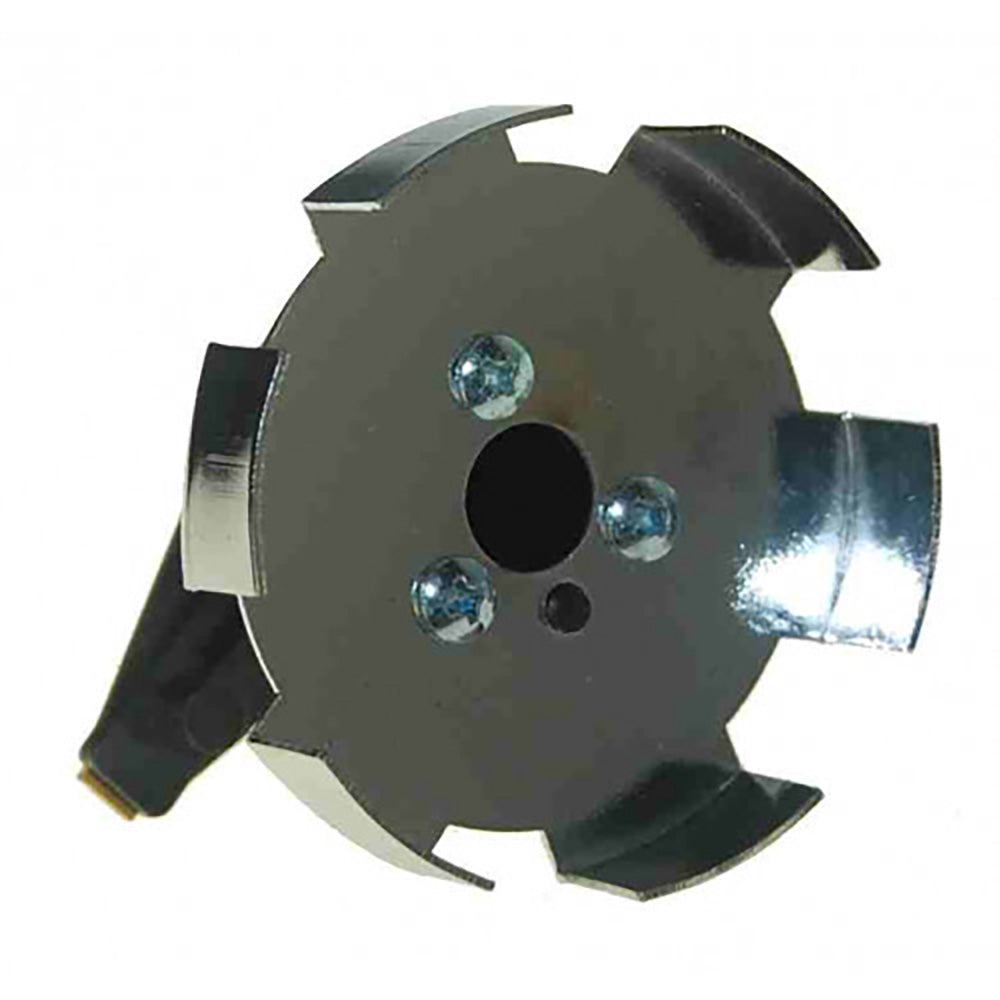 Regitar USA Rotor f/Mercruiser Engines: GM V-6 Engines w/Thunderbolt IV  V HEI Ignition [RMN015] - BuoyMart.com  Accessories Regitar U.S.A.