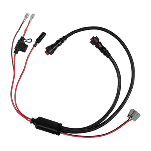 Garmin Lithium-Ion 4-In-One Power Cable [010-13140-11] - BuoyMart.com  Accessories Garmin