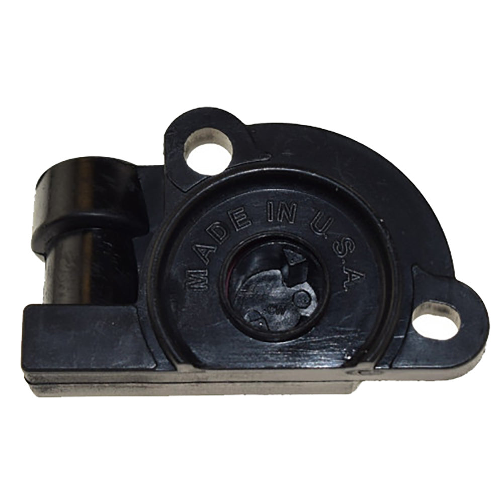 Regitar USA Throttle Position Sensor f/Mercruiser, OMC  Volvo Penta Engines [RMQ002] - BuoyMart.com  Sensors Regitar U.S.A.