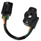 Regitar USA Throttle Position Sensor f/OMC 1993 5.0L  5.8L [RMQ004] - BuoyMart.com  Sensors Regitar U.S.A.