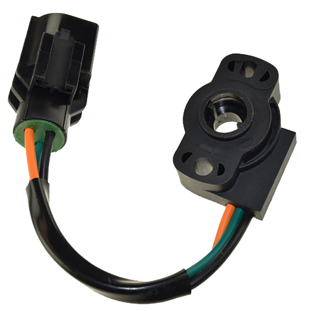 Regitar USA Throttle Position Sensor f/OMC 1993 5.0L  5.8L [RMQ004] - BuoyMart.com  Sensors Regitar U.S.A.