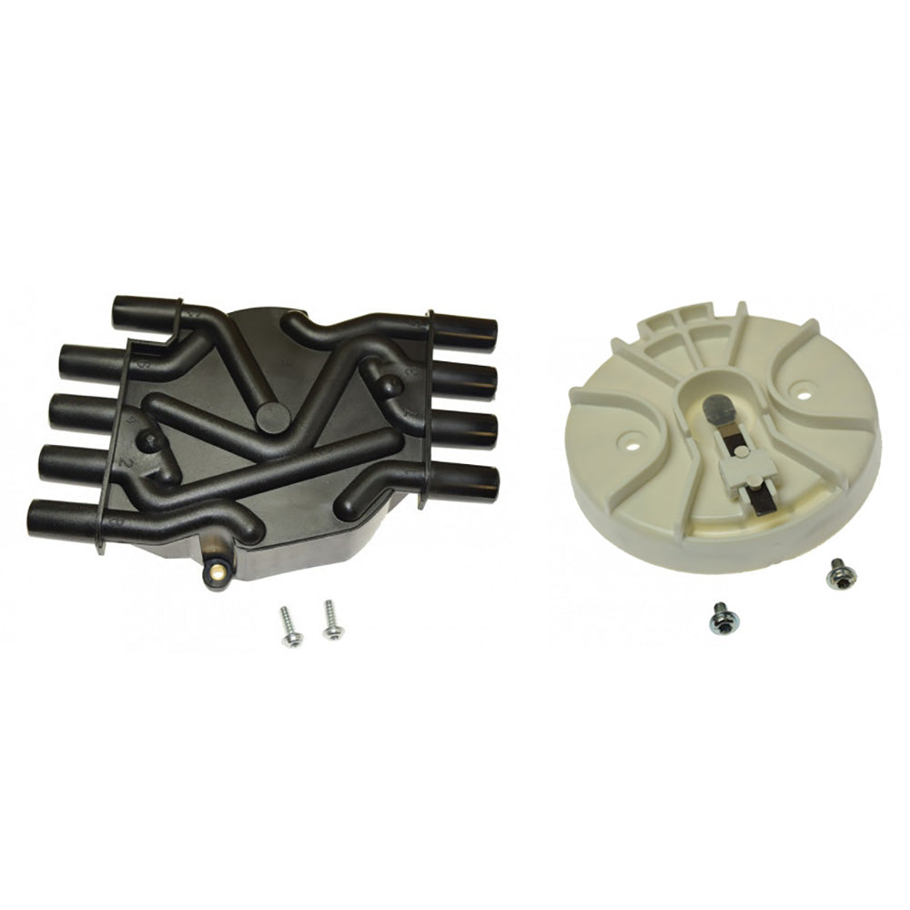 Regitar USA Distributor Cap f/2001  Newer MCM/MIE 5.0L, 5.7L  6.2L MPI Engines w/ECM 555 [RMR002] - BuoyMart.com  Tune Up Kits Regitar U.S.A.