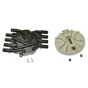 Regitar USA Distributor Cap f/2001  Newer MCM/MIE 5.0L, 5.7L  6.2L MPI Engines w/ECM 555 [RMR002] - BuoyMart.com  Tune Up Kits Regitar U.S.A.