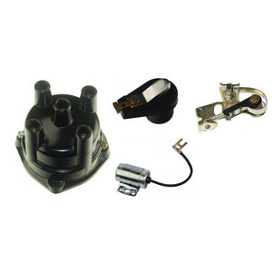 Regitar USA Tune-Up Kit for Delco In-Line 4 - Single Point [RMR004] - BuoyMart.com  Tune Up Kits Regitar U.S.A.