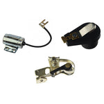 Regitar USA Tune Up Kit for Mercruiser In-Line 4  6 Cylinder Engines w/Conventional Delco Ignition [RMR006] - BuoyMart.com  Tune Up Kits Regitar U.S.A.