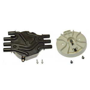 Regitar USA Distributor Cap f/2001  Newer MCM/MIE 5.0L, 5.7L  6.2L MPI Engines w/ECM 555 [RMR009] - BuoyMart.com  Tune Up Kits Regitar U.S.A.