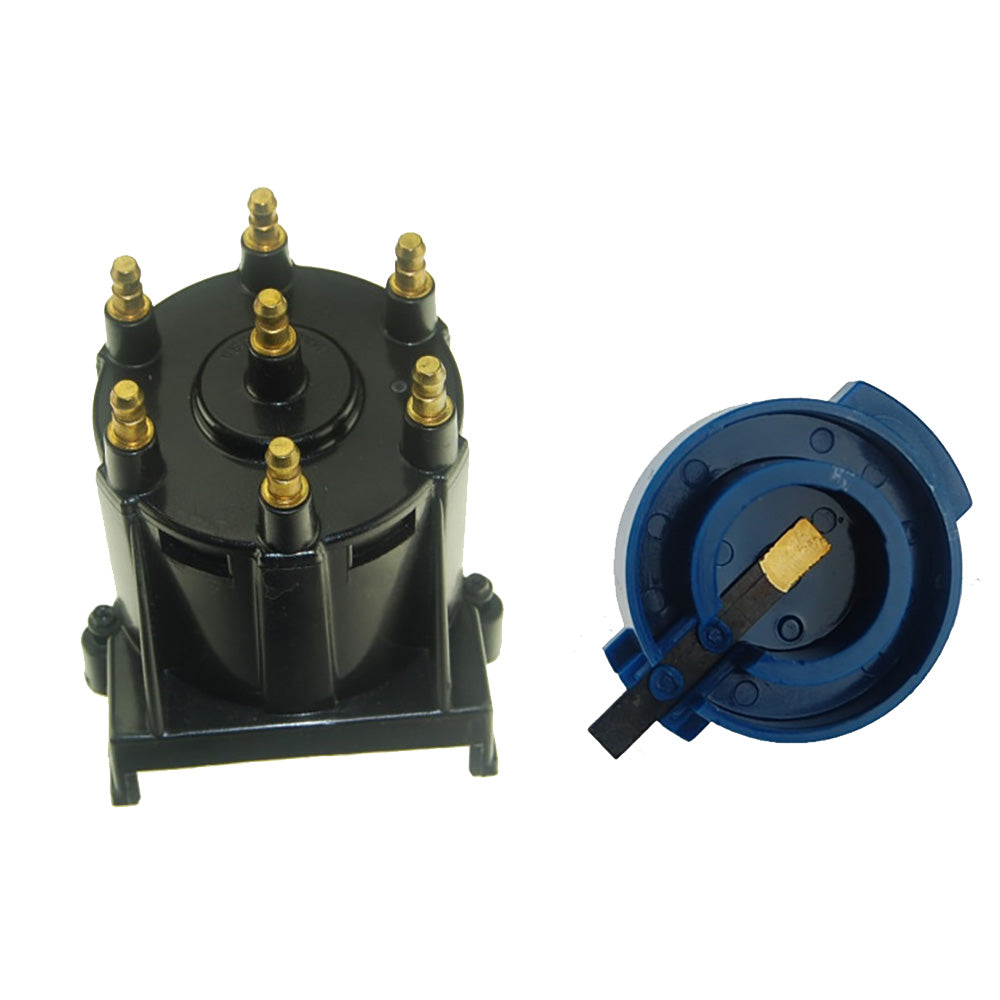 Regitar USA Tune-Up Kit f/Mercruiser Delco HVS V-6 Distributors [RMR010] - BuoyMart.com  Tune Up Kits Regitar U.S.A.