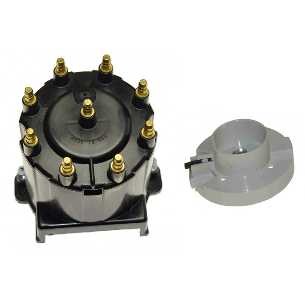Regitar USA Tune Up Kit f/Mercruiser GM V-8 Engines w/Delco HEI [RMR011] - BuoyMart.com  Tune Up Kits Regitar U.S.A.