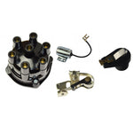 Regitar USA Tune-Up Kit f/GM Delco In-Line 6 Cylinder - Single Point [RMR012] - BuoyMart.com  Tune Up Kits Regitar U.S.A.