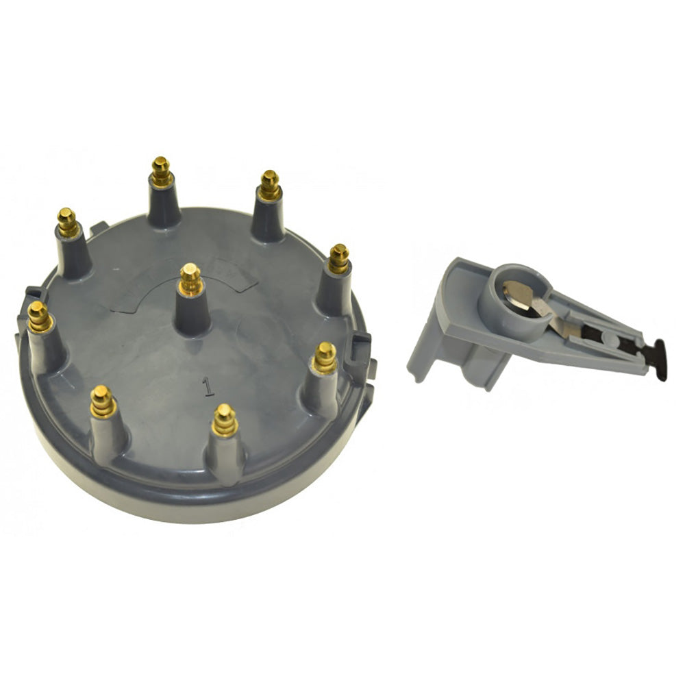 Regitar USA Tune-Up Kit for Ford HEI Distributors [RMR013] - BuoyMart.com  Tune Up Kits Regitar U.S.A.