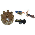 Regitar USA Tune-Up Kit f/Prestolite V-8 - Single Point - Clip Cap [RMR017] - BuoyMart.com  Tune Up Kits Regitar U.S.A.