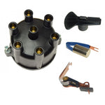 Regitar USA Tune-Up Kit for Prestolite V-6 - Single Point - Screw Cap [RMR018] - BuoyMart.com  Tune Up Kits Regitar U.S.A.