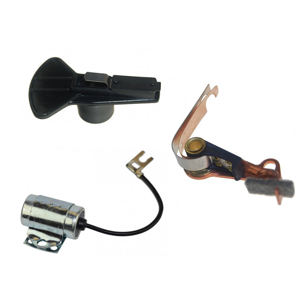 Regitar USA Tune-Up Kit f/Prestolite V-8 Engines [RMR023] - BuoyMart.com  Tune Up Kits Regitar U.S.A.