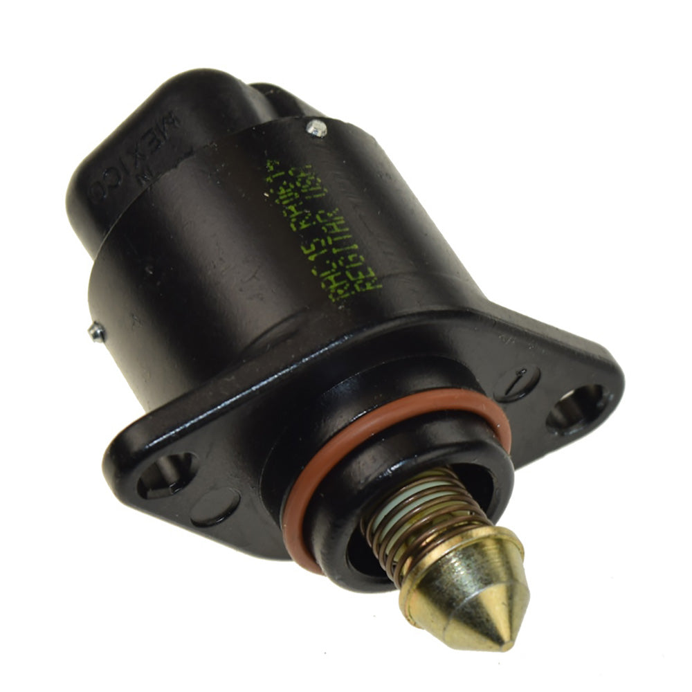 Regitar USA Idle Air Control f/Volvo Penta  OMC Engines: OMC 4.3L V6, 160-205 Hp | GM 5.0-5.7L V8, 190-280 Hp [RMS001] - BuoyMart.com  Accessories Regitar U.S.A.
