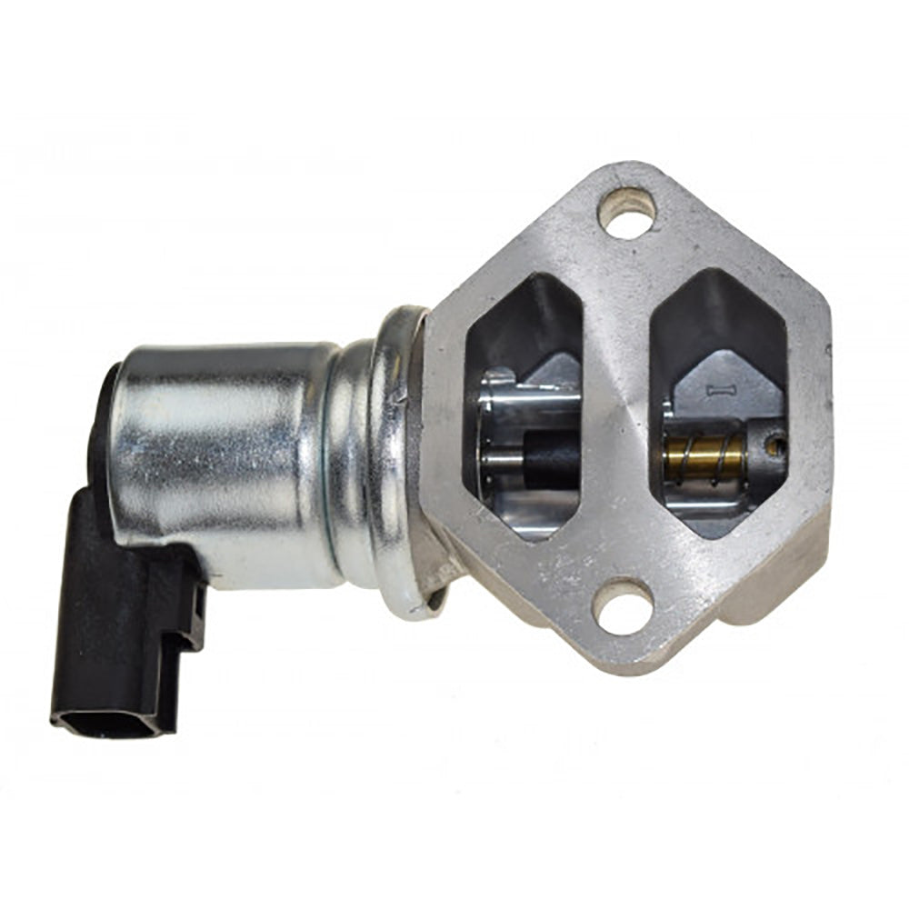 Regitar USA Idle Air Control f/Mercruiser MCM 3.0L MPI, V-6  V-8 (305, 350  496 CID) MPI Engines w/ECM 555 [RMS004] - BuoyMart.com  Accessories Regitar U.S.A.