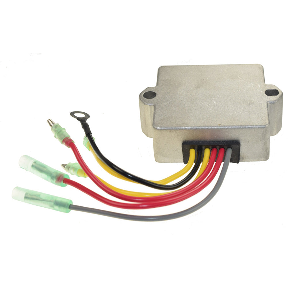 Regitar USA Voltage Regulator f/Mercury [RMV001] - BuoyMart.com  Accessories Regitar U.S.A.